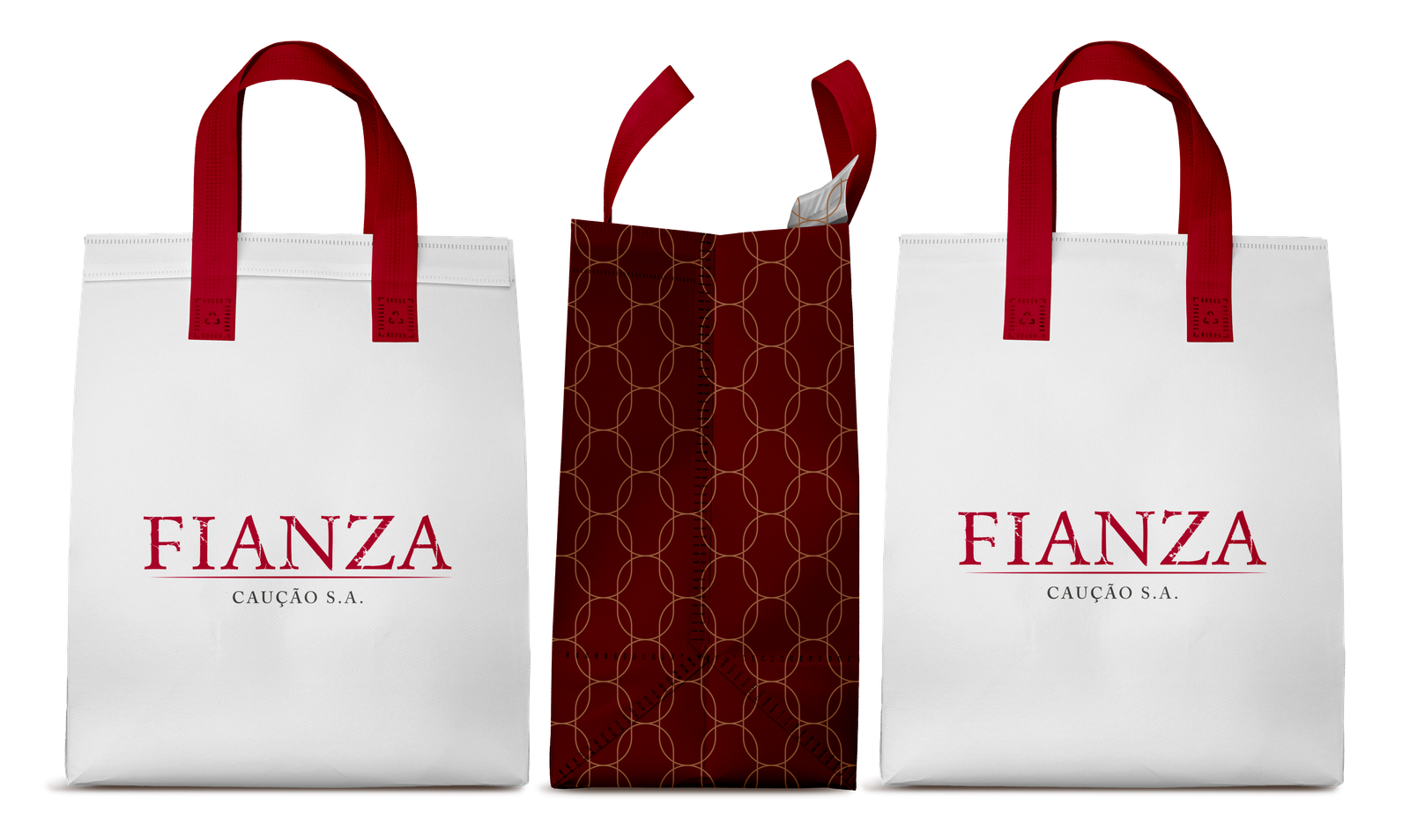 FIANZA BAG