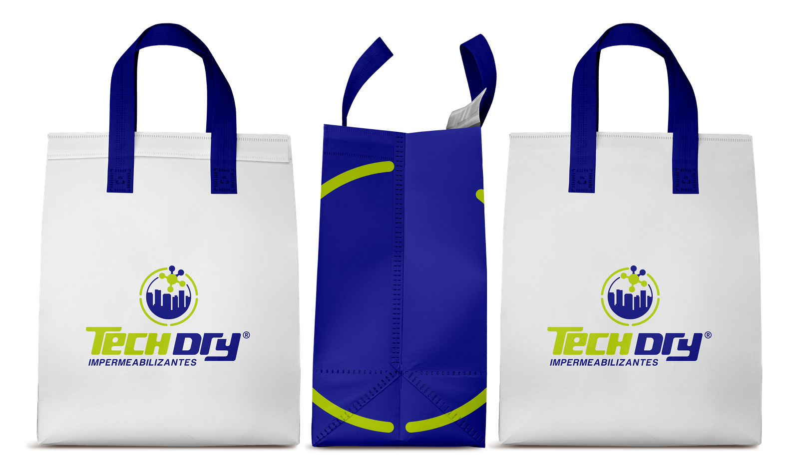 TECHDRY